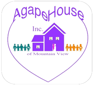 Agape House Logo